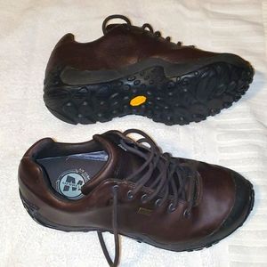 Merrell hiking shoes